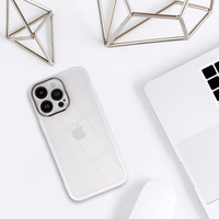 Protective Lens Ümbris jaoks Tecno Spark 10/10C valge clear