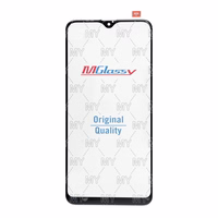 MUSTTBY front glass + OCA SAMSUNG a10