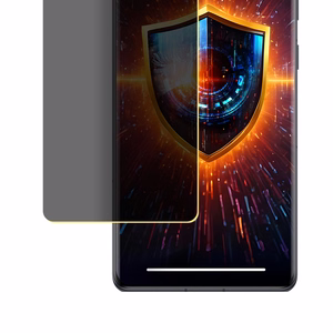 3mk Silky Matt Privacy матовое защитное стекло для приватности OnePlus 12R