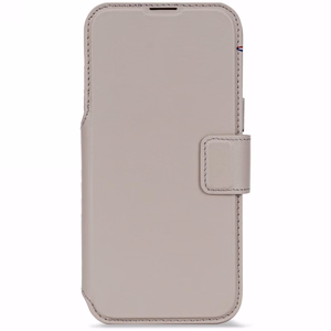 Decoded Leather Detachable Wallet Ümbris with MagSafe jaoks iPhone 17 Pro Max - hall