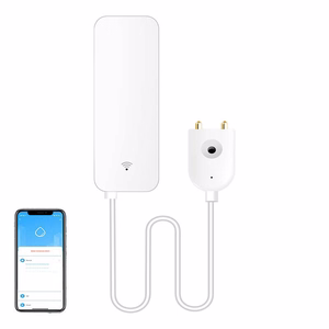 Nutikas Water Leak/flood Sensor WiFi Gosund S5 Tuya