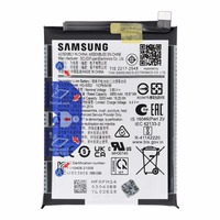 ServicePack Battery HQ-50SD jaoks SAMSUNG A14 4G A145F GH81-23539A