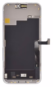 LCD screen jaoks iPhone 15 Pro Max koos touch screen Premium OLED 120Hz (Self-Diagnosable)