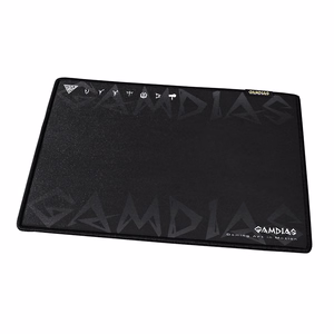 Gamdias Nyx Speed mängurihiire matt, suurus M
