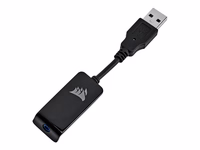 Corsair HS55 Surround kõrvaklapid Carbon