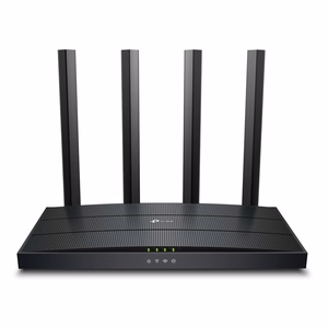 TP-LINK AX1500 Gigabit Wi-Fi 6 Router