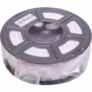 3D Printing Filament ABS, 1.75mm, 1kg, Valge