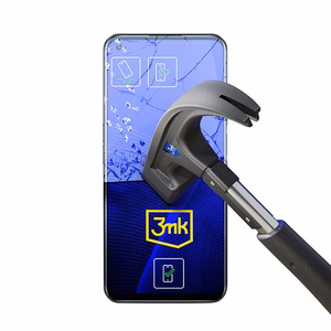 3MK FlexibleGlass Realme 9 Pro hübriidklaas