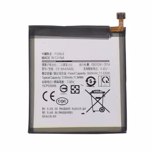 Aku SAMSUNG Galaxy A40