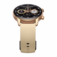 Zeblaze Btalk 3 Plus Smartwatch (kuldne)