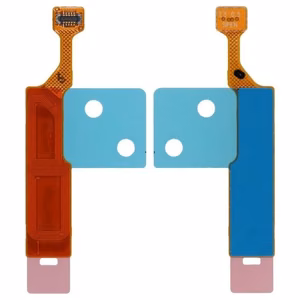 Flex kaabel Samsung S928 S24 Ultra Stylus S Pen detektor originaal (teeninduskomplekt)