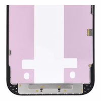 MUSTTBY Raam LCD IPHONE 15