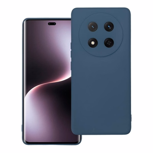 Case for Honor Magic 7 LITE Soft dark blue