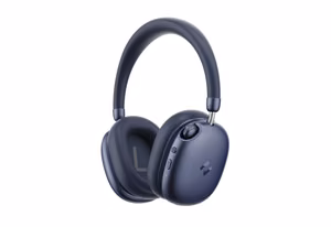 Havit Space S1 - juhtmevabad Bluetooth kõrvaklapid mürasummutusega (sinised)