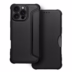 RAZOR Book jaoks IPHONE 16 Pro Max must