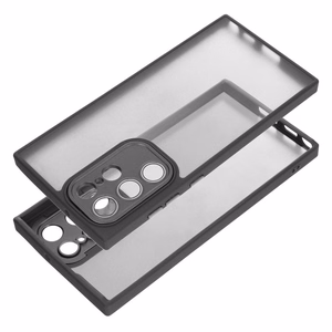 VARIETE Ümbris jaoks SAMSUNG S22 Ultra must