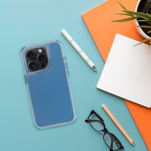 MATRIX Ümbris jaoks IPHONE 17 Pro sinine
