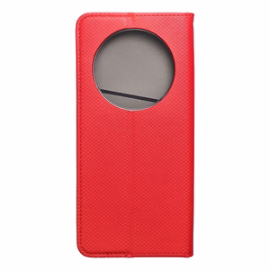 SMART Ümbris Kaaned jaoks XIAOMI Redmi 14c punane