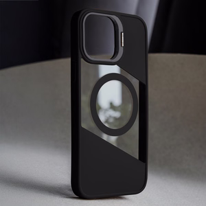 Fusion Mag ümbris for iPhone 16 6,1" must