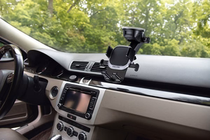 Blavec Auto hoidja BH-12 to windshield / dashboard (BH12-WSB) must
