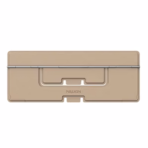 NILLKIN DUALWING LAPTOP STAND NUDE / CIELISTY