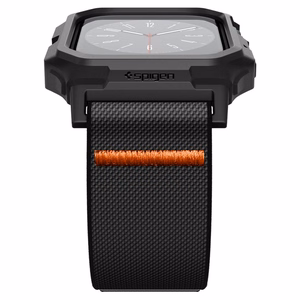 Rihm SPIGEN LITE FIT ”PRO” APPLE WATCH 10 (42 MM) matt must