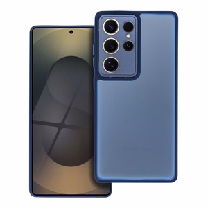 VARIETE Ümbris jaoks SAMSUNG S25 Ultra tumesinine