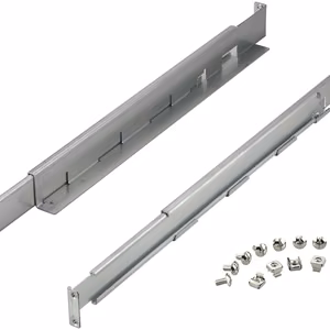 PowerWalker Rack Kit 1–3 kVA – 19-tolline riiulipaigalduskomplekt 1–3 kVA UPS-süsteemidele