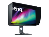 BenQ SW321C 32-tolline fotograafi monitor