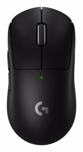 Logitech G 910-006630 mänguri hiir parema käe RF juhtmevaba optiline 32000 DPI