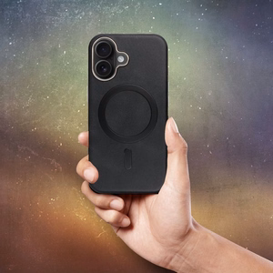 GENTLEMAN MAG COVER Ümbris compatible koos MagSafe jaoks IPHONE 16 must