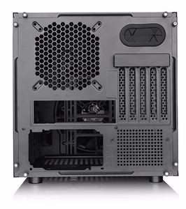 Thermaltake Core V21 arvutikorpus, Cube, must