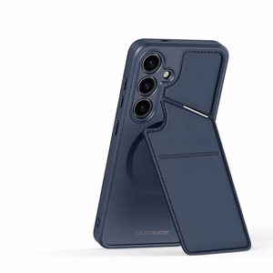 Ümbris Dux Ducis "Rafi II Mag" Samsung S921 S24 Sinine