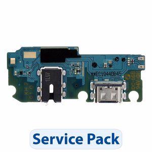 ServicePack Charging Board SAMSUNG A12s A127F GH96-14636A