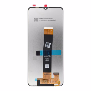 FixCell LCD Display jaoks SAMSUNG a32 5G a326 OEM without frame