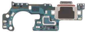 Flex Samsung F766 Z Flip 7 5G pluginale ja mikrofonile originaal (hoolduspakett)