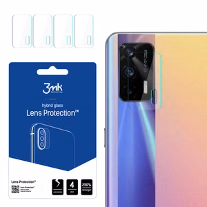 Realme GT Neo 5G – 3mk Lens Protection kaamera objektiivi kaitse