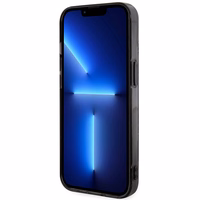 Ferrari FEHMP14SURKT iPhone 14 6.1" läbipaistev/läbipaistev hardcase Outline Magsafe