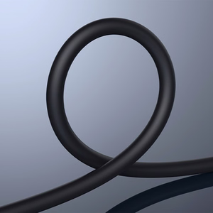 Ugreen AV118 10592 kaabel 3.5 mm mini jack (pistik) / 3.5 mm mini jack (pesa) 1m - hõbedane