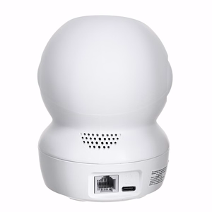 EZVIZ H6c – siseruumi pöörd-IP-turvakaamera, Full HD, valge