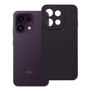 Must Matt 2.0 ümbris Oppo Reno 16 F 5G / 16 FS 5G jaoks