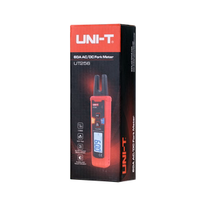 Uni-T UT256 pingetester