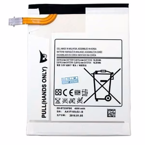 Aku ORG Samsung Tab 4 7.0 T230 4000mAh EB-BT230FBE
