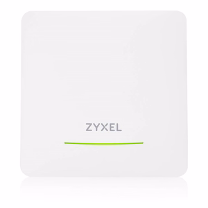 Zyxel NWA50BE Wi-Fi 7 pääsupunkt 2.4GHz(2x2)/5GHz(2x2) PoE+ 1x2.5G