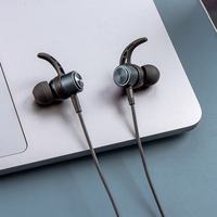 GJBY kõrvaklapid - BLUETOOTH CA-115 Valge