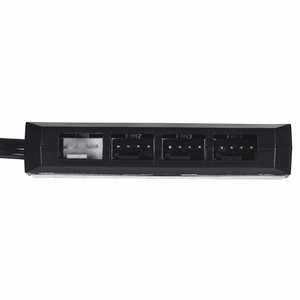 DeepCool FH-04 ventilaatorite jagaja 0,55 m