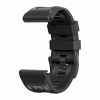 TECH-PROTECT ICONBAND GARMIN FENIX 5 / 6 / 6 PRO / 7 MUST