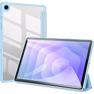 Чехол Dux Ducis Toby для Samsung X210 X215 X216 Tab A9 Plus 11.0 X230 X235 X236 Tab A11 Plus 11.0 синий