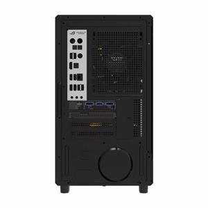 Darkflash DB330M Mesh arvutikorpus (must)