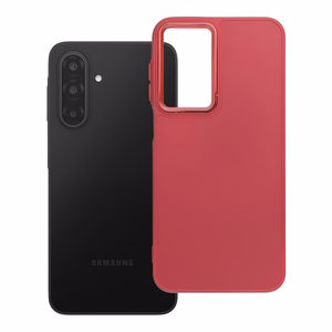 FRAME Ümbris jaoks SAMSUNG A17 magenta